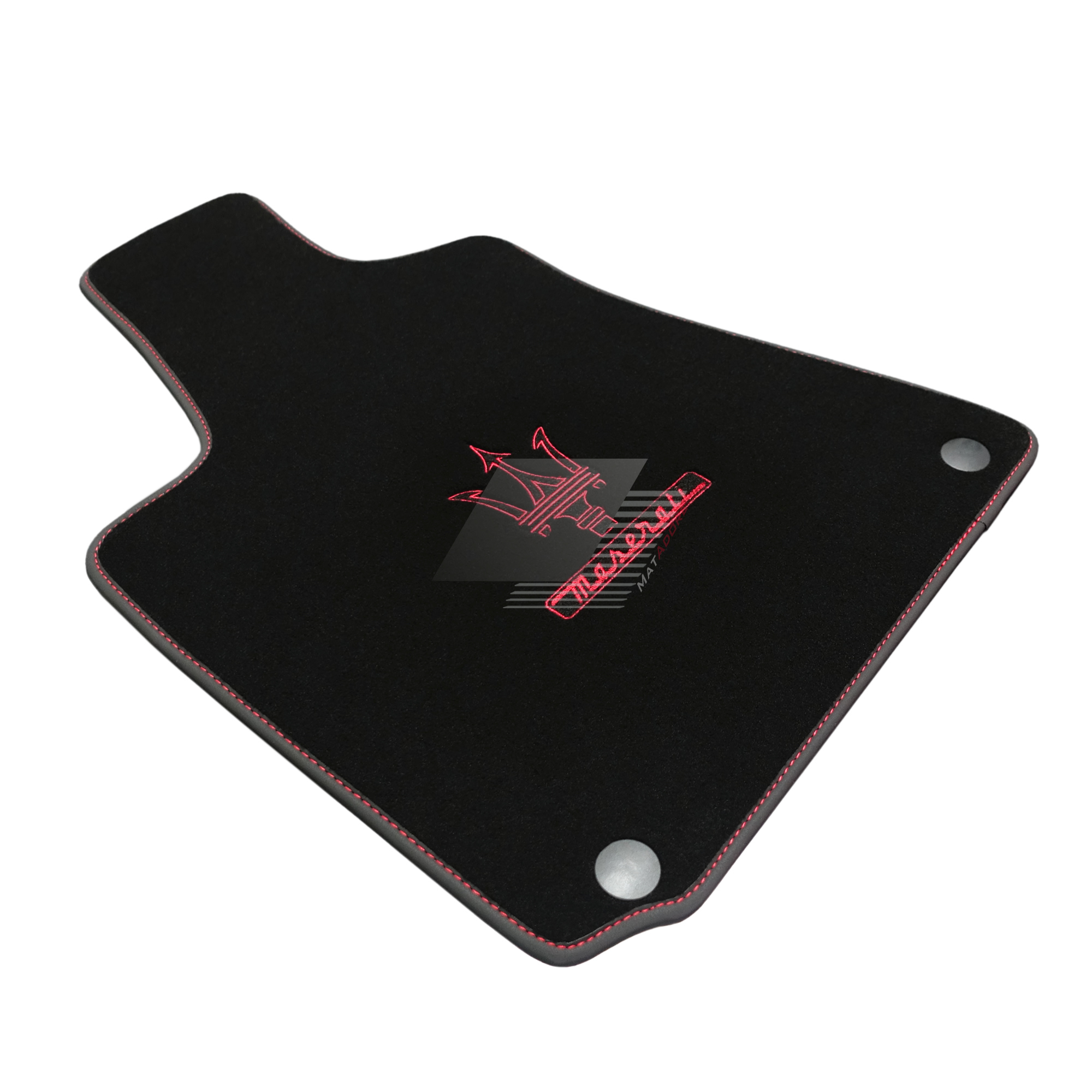Maserati Grecale SUV Floor Mats 2022 Onwards #Maserati